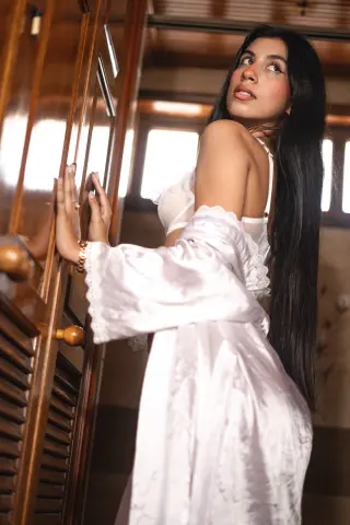 zia_cooper — Streamate Photos