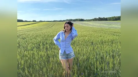 LuanaRodgers — Sunkiss