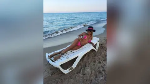 AnisaAlbani — hot summer!!