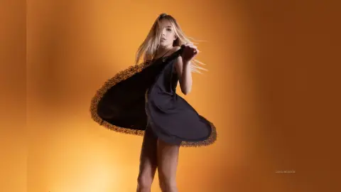 CarolineMayer — Girly