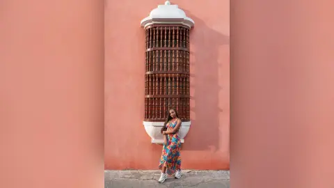 EmilyKorz — Beauty Cartagena