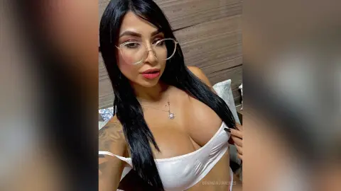 BrendaJimenes — casual