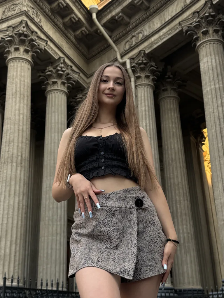 katrinserrr — Streamate Photos
