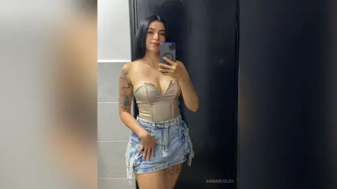 AmbarColes — Love