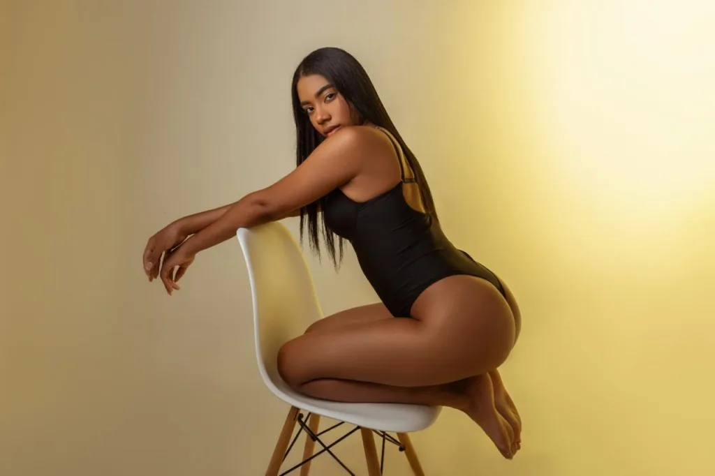 Scarlett_Bllack — Streamate Photos