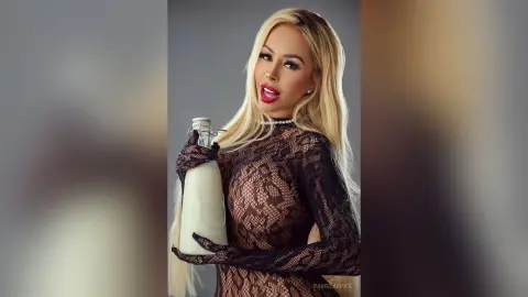 PamelaXpice — Guilty Pleasures