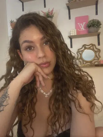 SofiaCasstro — Streamate Photos