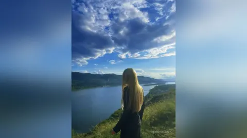 NicoleOrtiz — Sun Glare