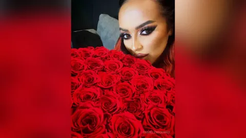 EmmelyneQuincy — Feeling loved! ❤️