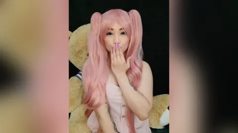 Katsuki — 💝