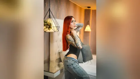 AmbertBlack — Sexy girl