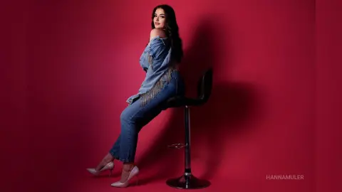 HannaMuler — new photos