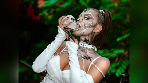 LexyNess — Devoured 💀💦