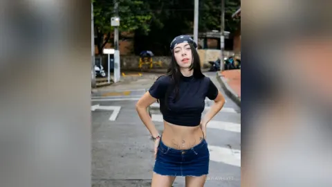 LaylaVelvet — 🍆