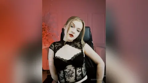 MaryFlower — Barbie left home for sin