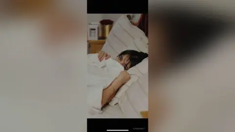 SiennaMonett — Come sleep with me