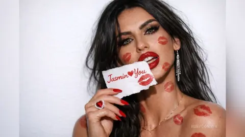 RubyConner — VD ❤️💖