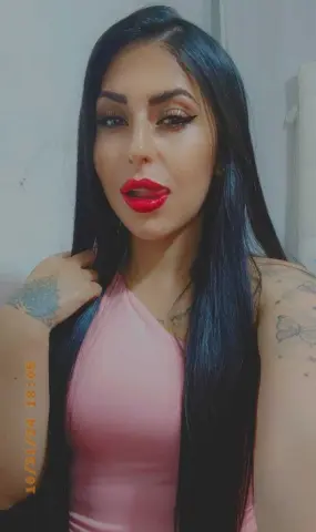 AngelinaStone — Streamate Photos