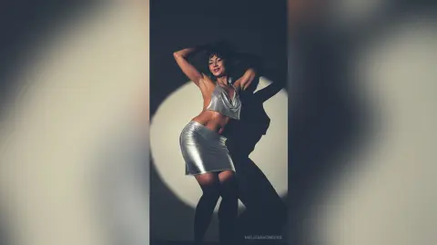 MelissaWonders — Shine like a diamond