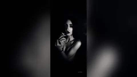 AlmaBridge — smoking lust