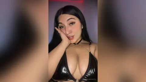 GabrielaMoretti — Black 🖤🐼