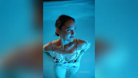 LindaMax — Spa Day
