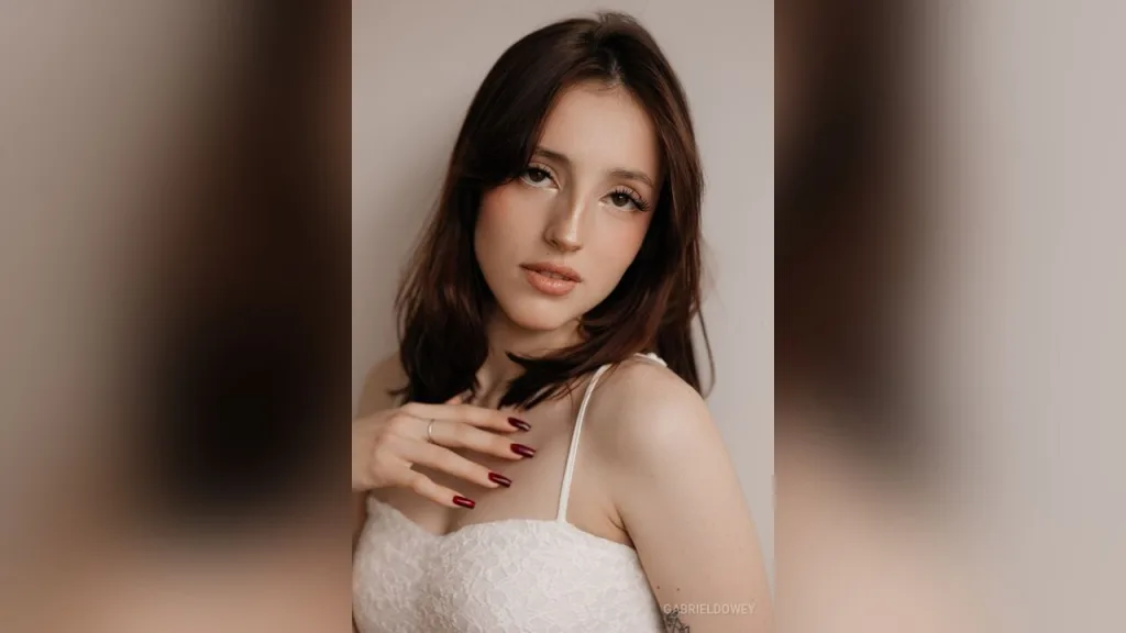 GabrielDowey — sexy photoset