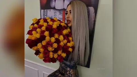 Aleksa — Roses