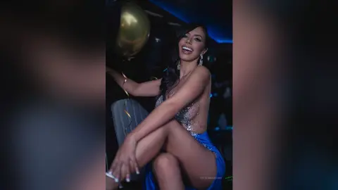 EstefaniaBrown — My birthday 🥳🎁🎉