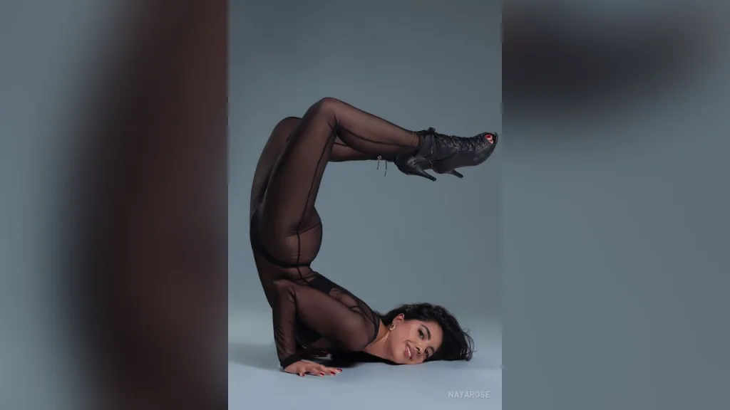 NayaRose