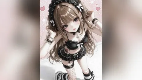 IrinaGremory — ༒𝕯𝖔𝖑𝖑𝖞 🖤
