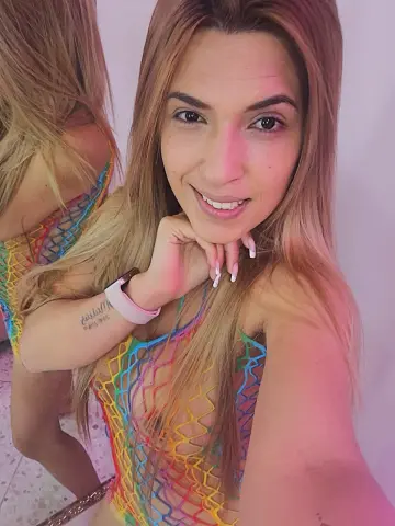 evaloviiaa — Streamate Photos