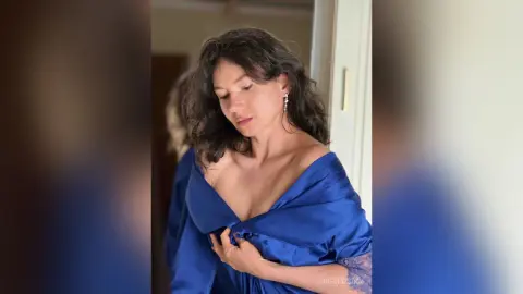MnemoZeina — Royal blue