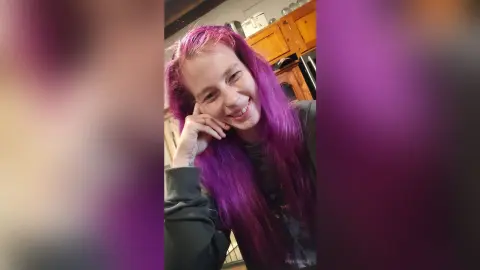 SarahSmithfire — All Smiles 😁