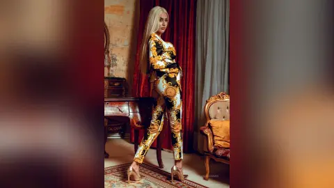 BlancheSummer — Dress with Style