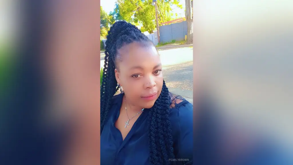 PearlyBrown