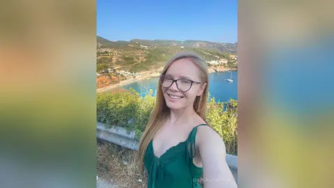 ChloeRichardson — Lust For Life