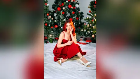 CamilePrescott — CHRISTMAS TIME!