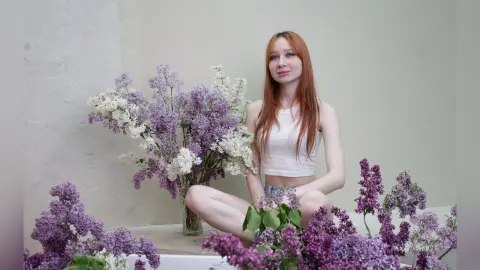 AdrianHot — Softness