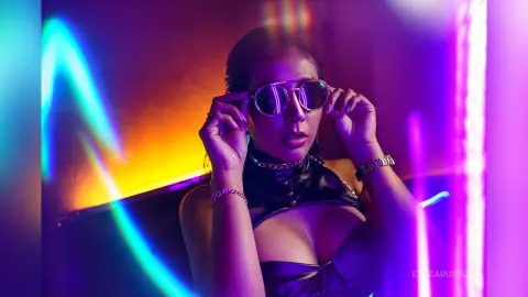 EvaCarusso — 🎃