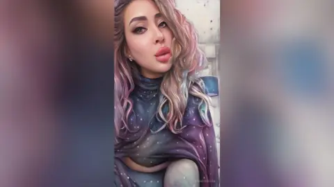 JenniferRein — Me