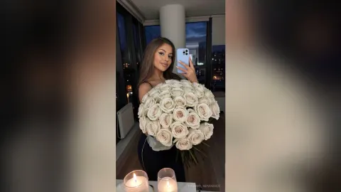 EvangelineMargot — 💐