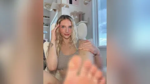 MollieKay — Stockings