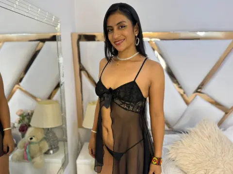 SteicyMaze — Streamate Photos