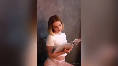 RoziKate — 🤍