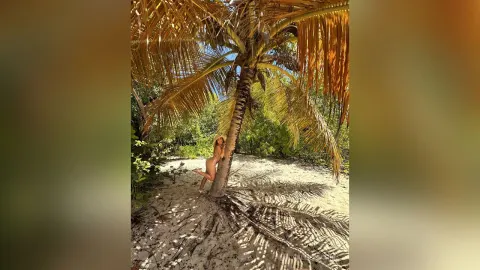 ValeryZamira — Beach