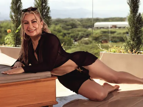 CelesteBlom — LiveJasmin cam model