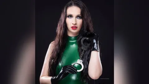 LunaMagistra — Shooting june 2018