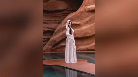 BellaaJones — 🍂 ARABIA 🍂