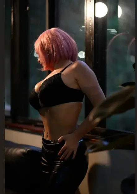ValeeryRose — Streamate Photos